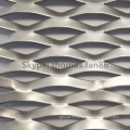 Grillage renforcé / Mesh acier / Aluminium Mesh / Metal Lath